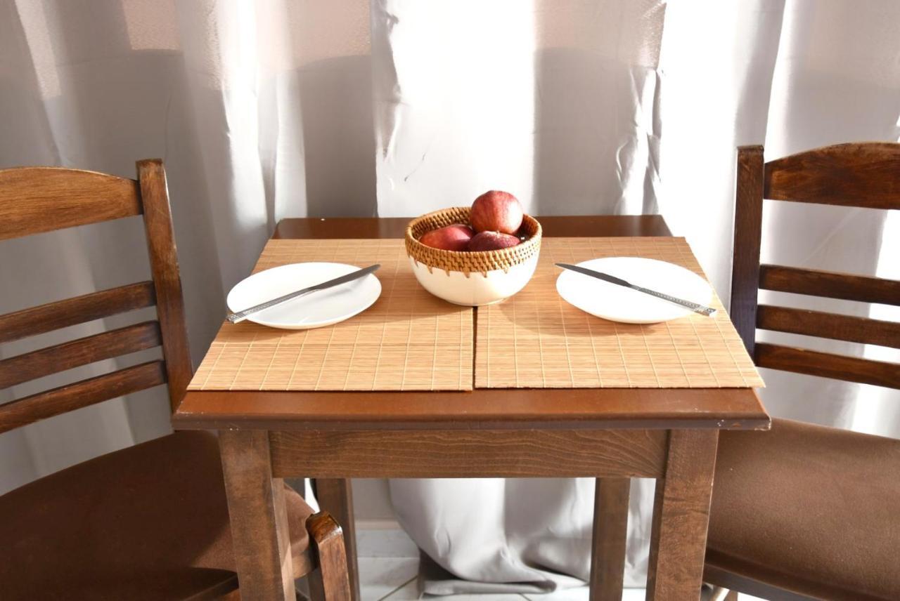 Anemomylos Apartments Lixouri Zewnętrze zdjęcie