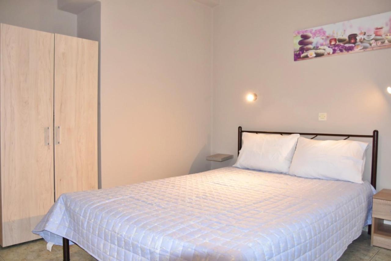 Anemomylos Apartments Lixouri Zewnętrze zdjęcie