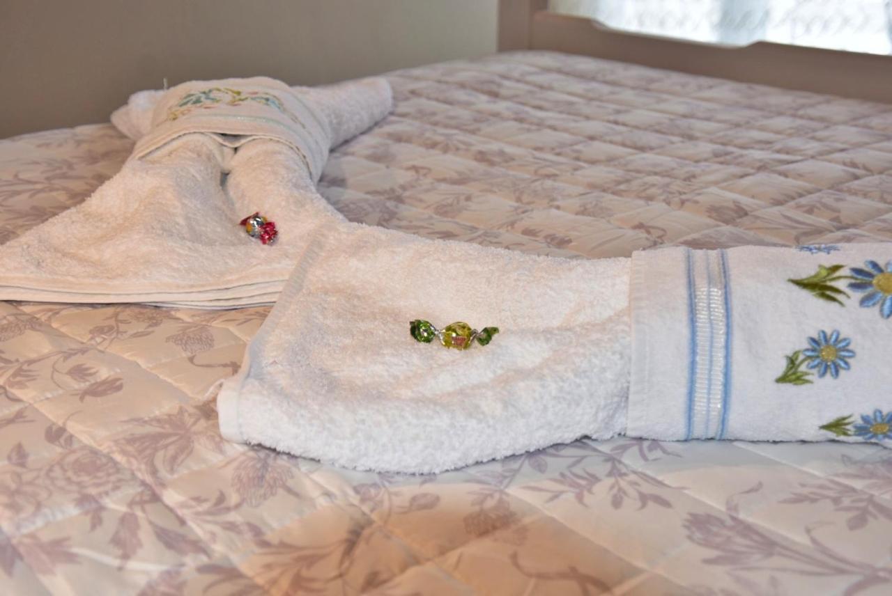 Anemomylos Apartments Lixouri Zewnętrze zdjęcie