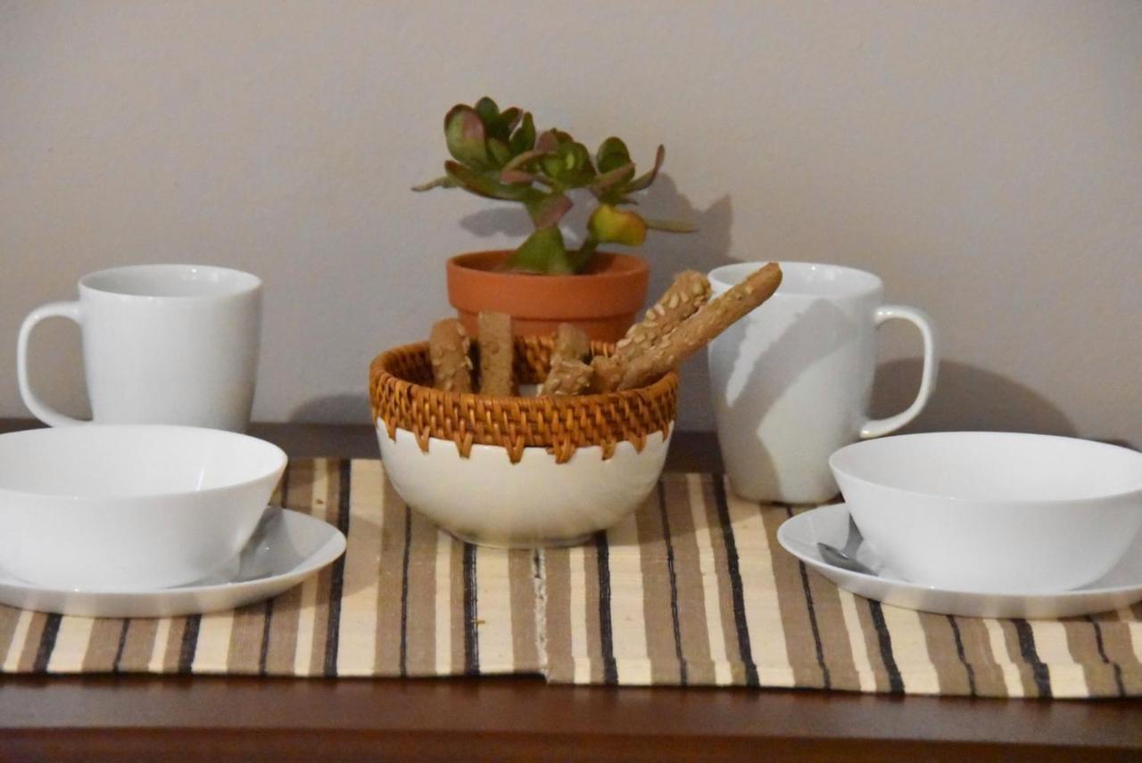 Anemomylos Apartments Lixouri Zewnętrze zdjęcie