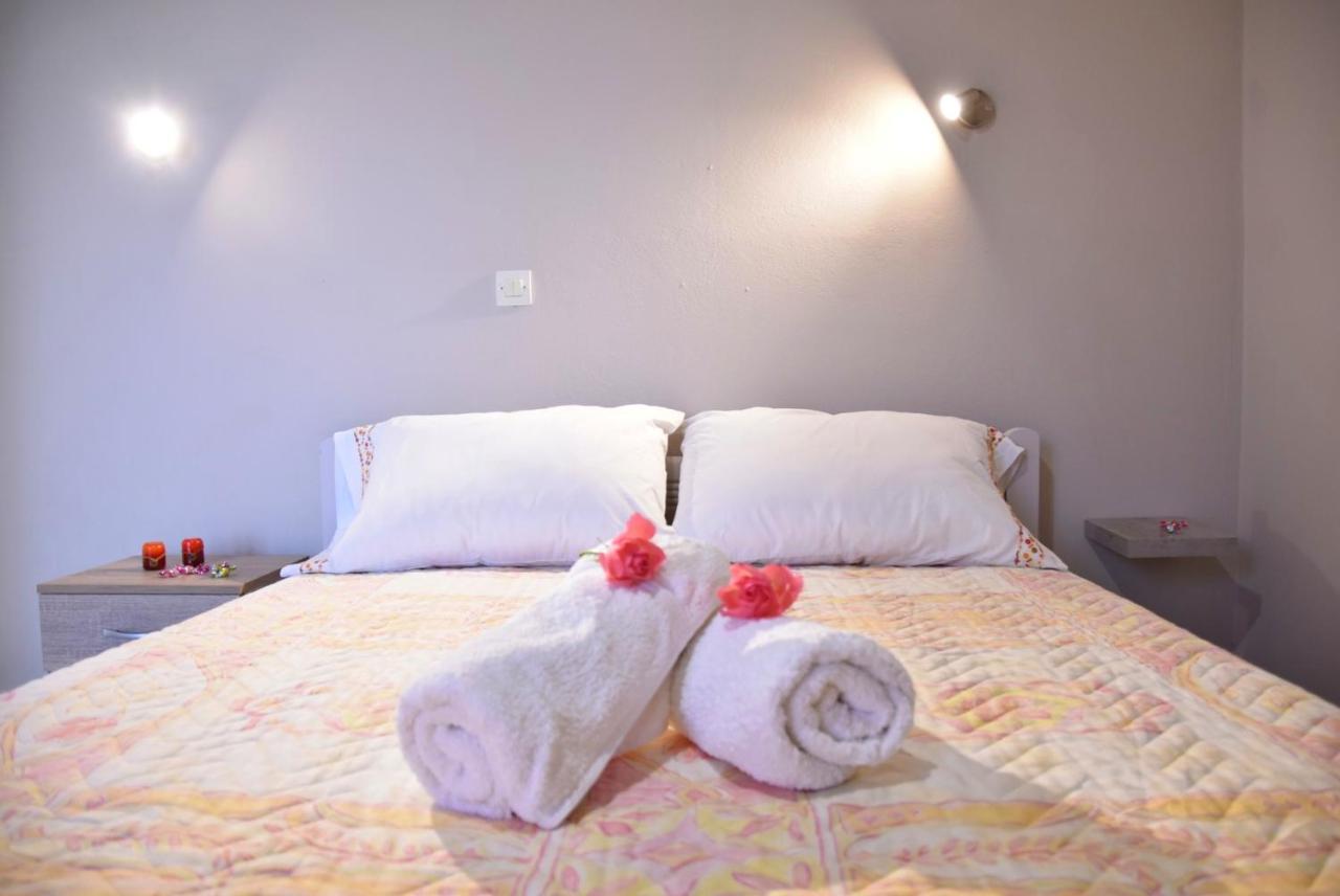 Anemomylos Apartments Lixouri Zewnętrze zdjęcie
