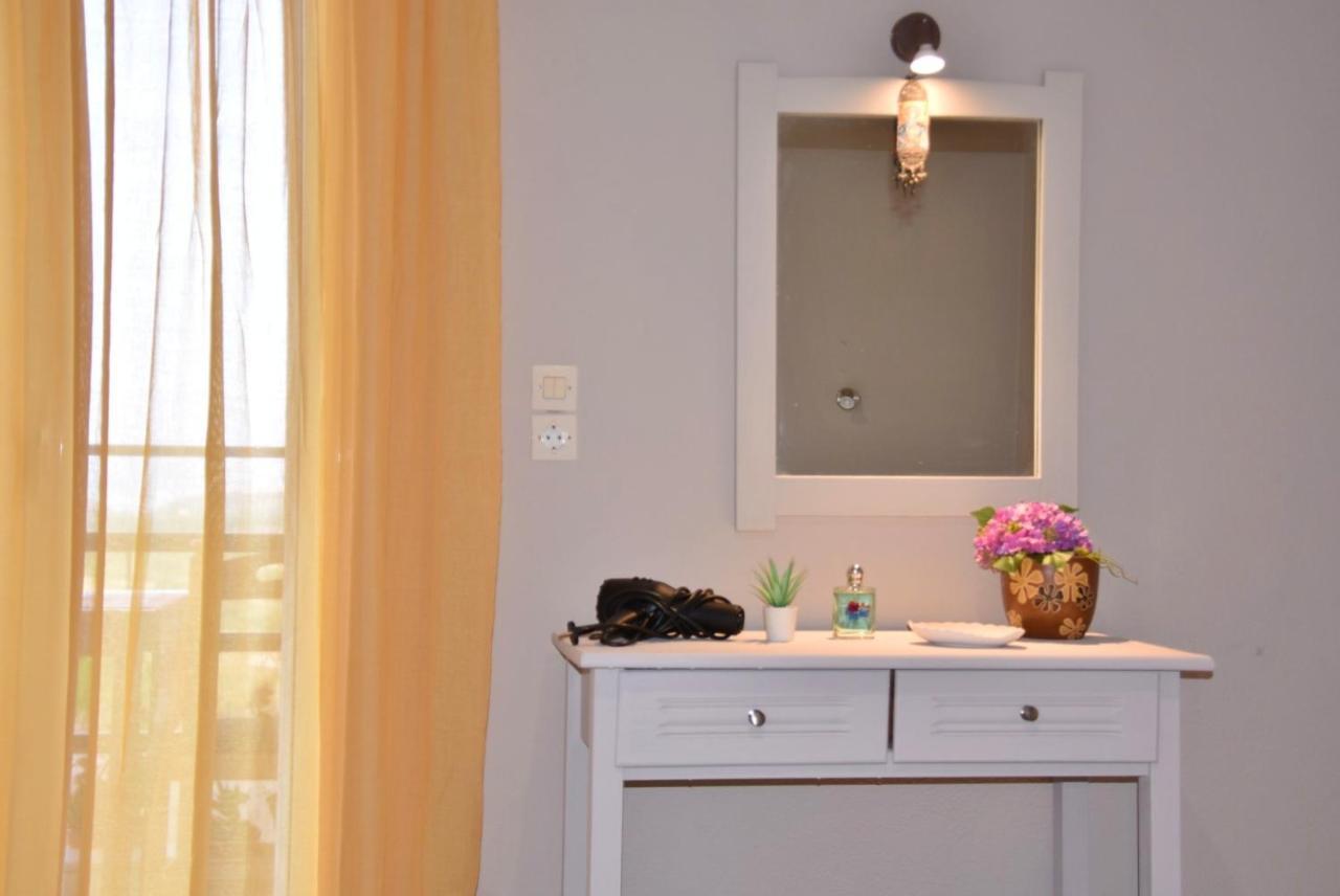 Anemomylos Apartments Lixouri Zewnętrze zdjęcie